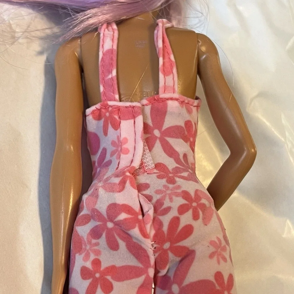 N/A barbie scooby